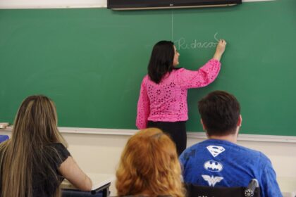 Educação